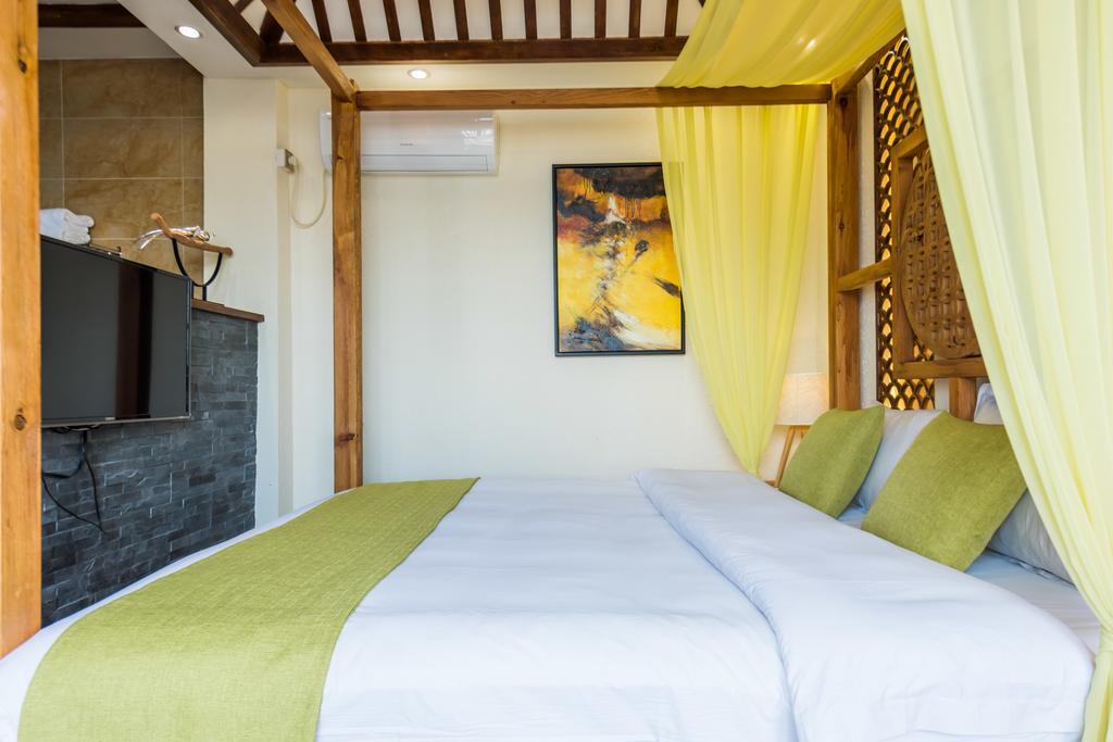 Lijiang Yue Tu Inn Ngoại thất bức ảnh