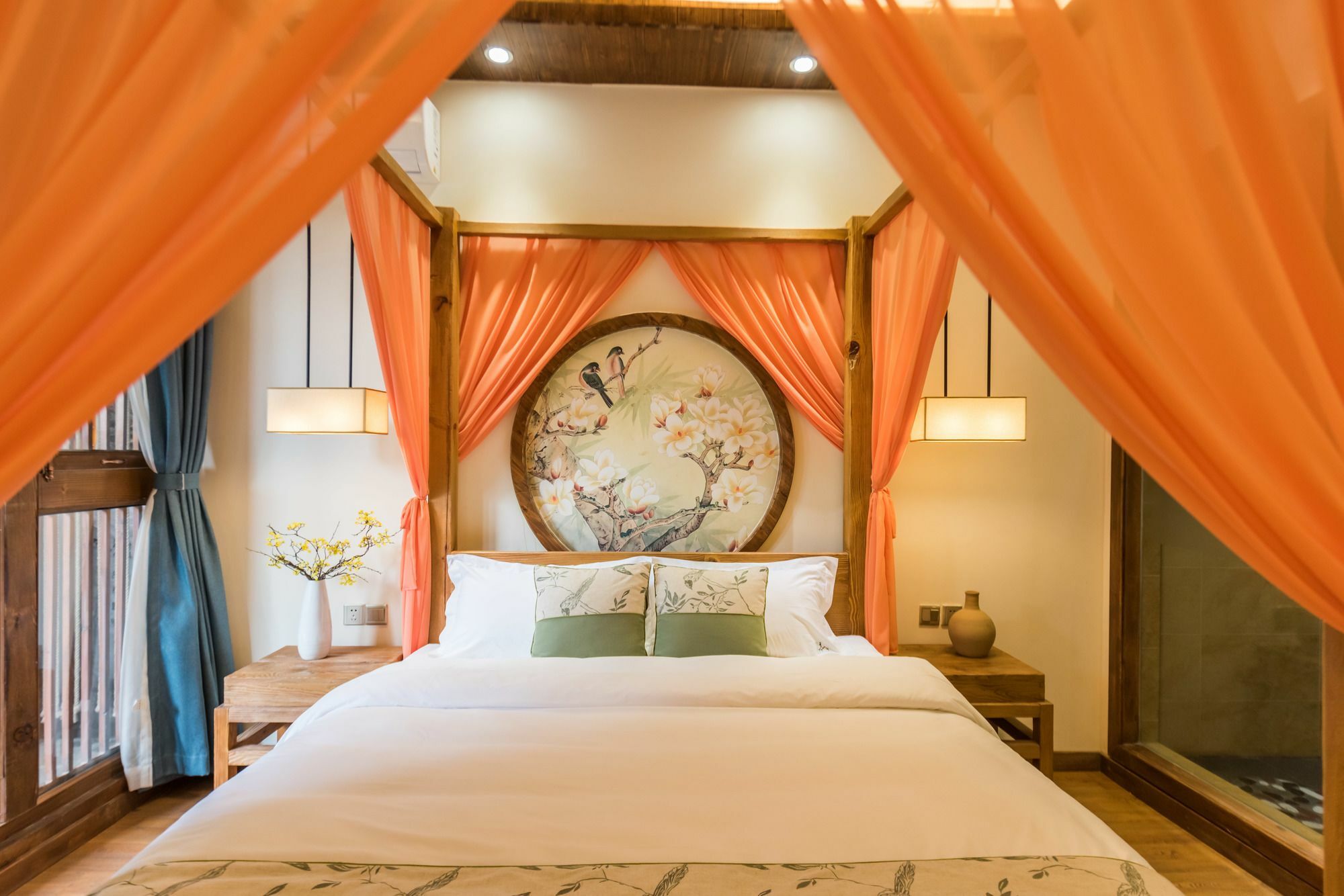 Lijiang Yue Tu Inn Ngoại thất bức ảnh