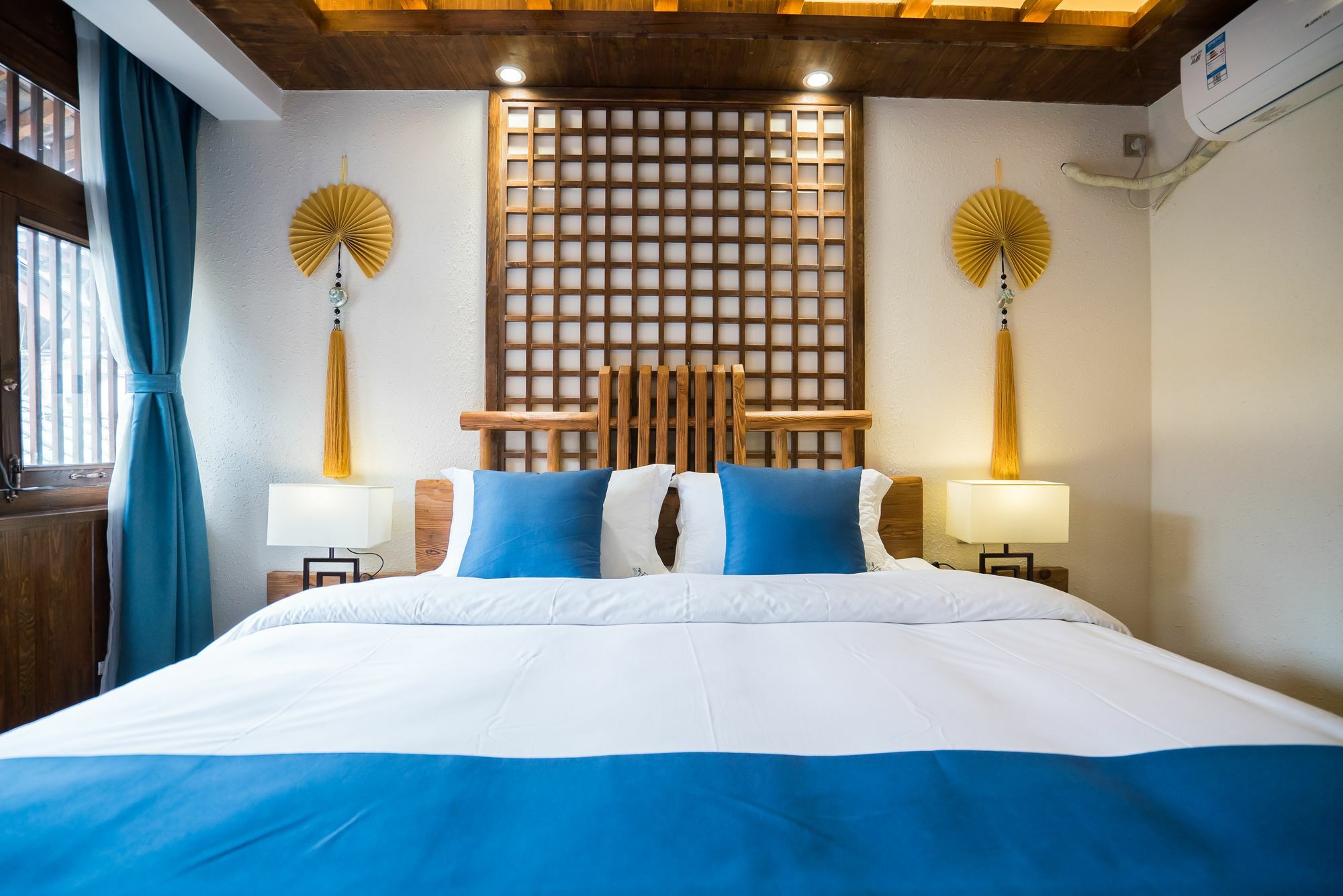 Lijiang Yue Tu Inn Ngoại thất bức ảnh