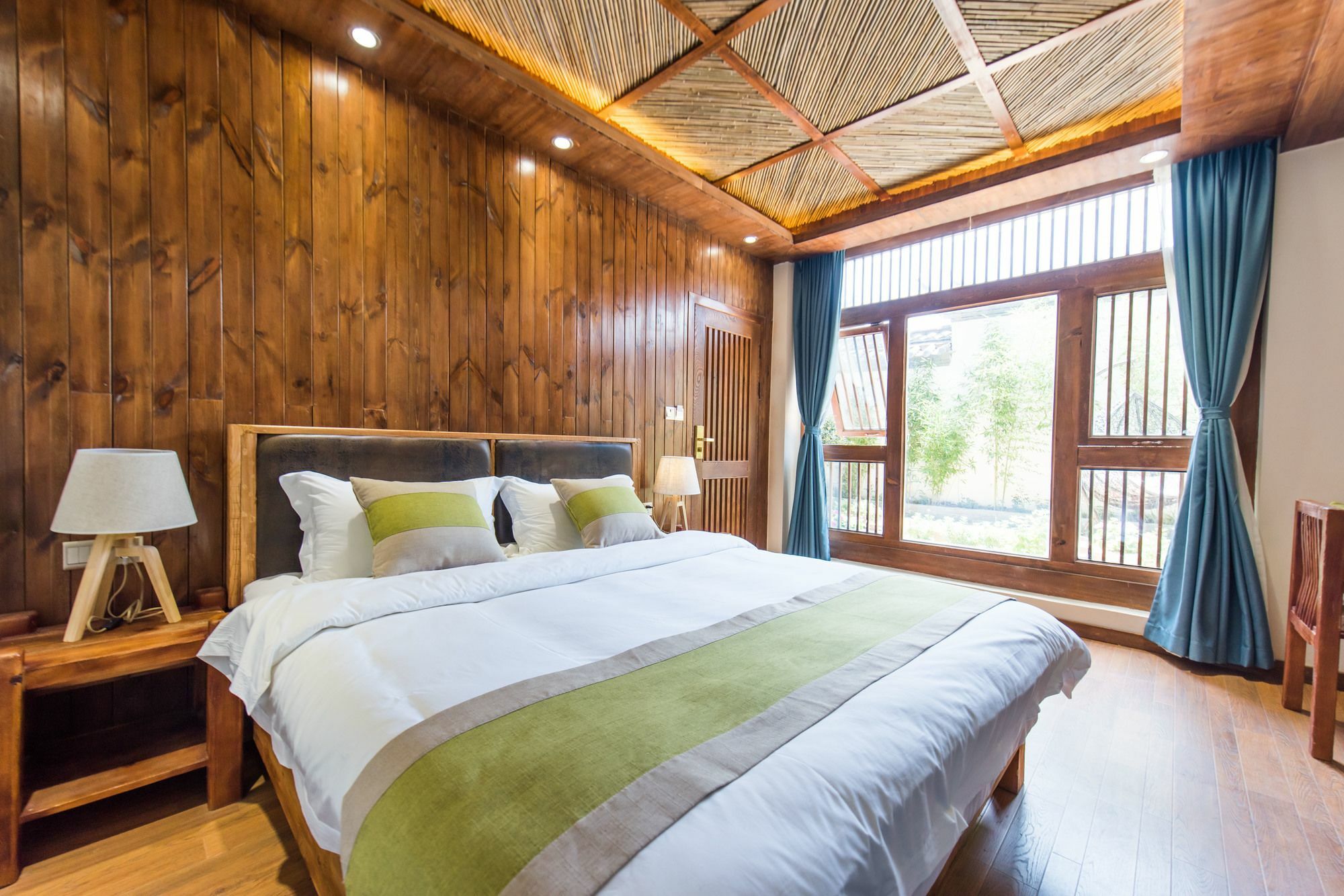 Lijiang Yue Tu Inn Ngoại thất bức ảnh