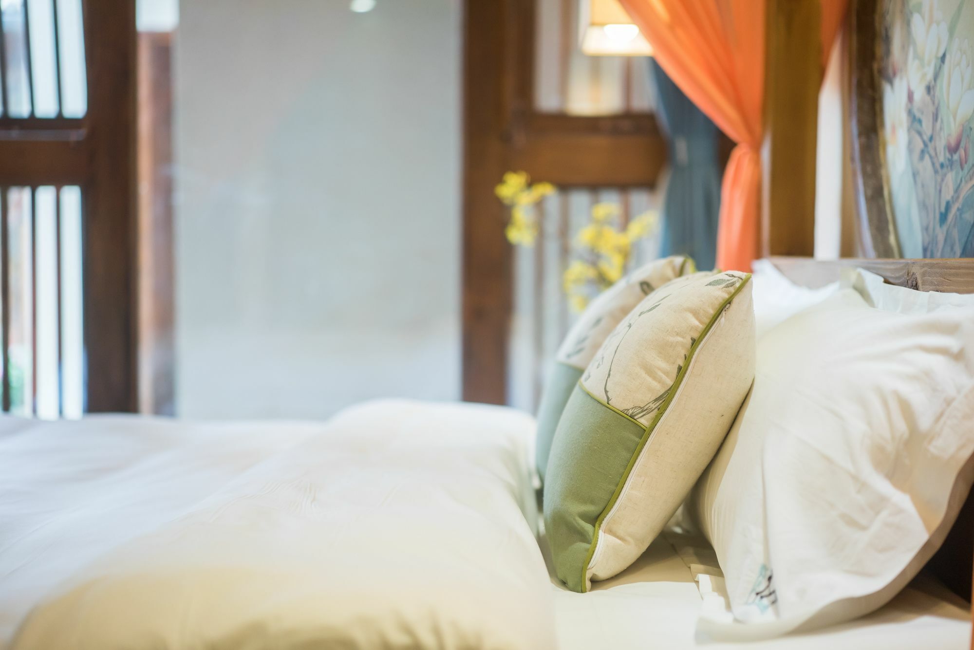 Lijiang Yue Tu Inn Ngoại thất bức ảnh