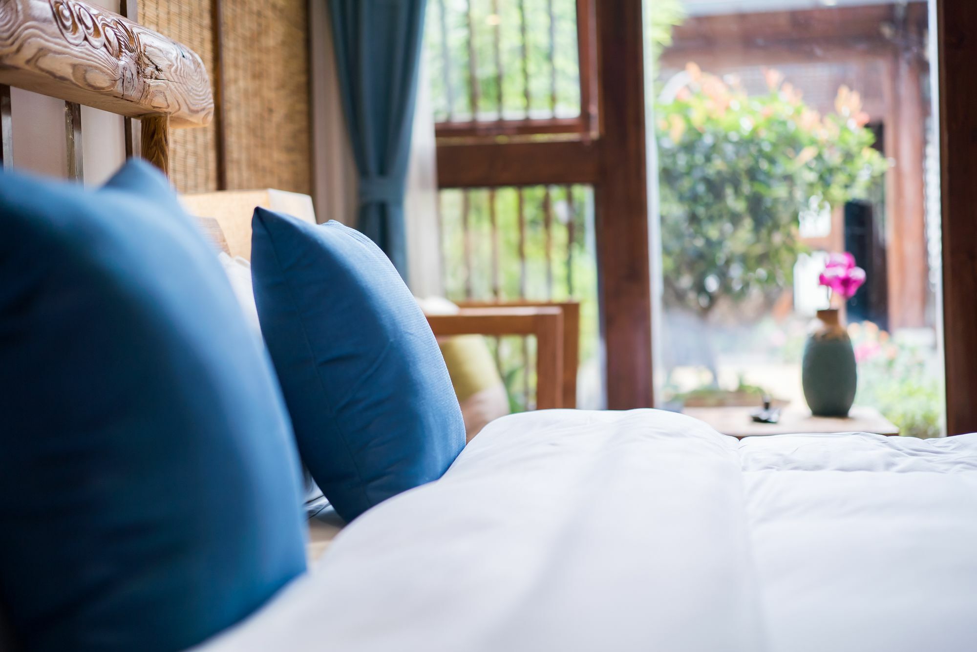 Lijiang Yue Tu Inn Ngoại thất bức ảnh